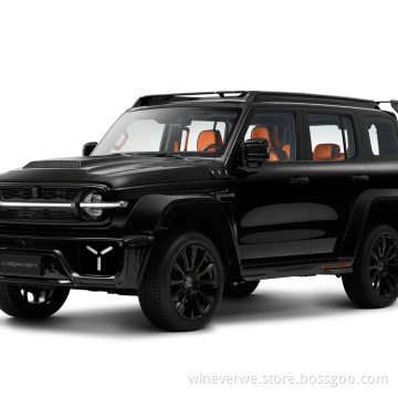 Cross Country Vehicle Wholesale Most Popular Used Car Tank 300 In China Cheap Car Used Car
